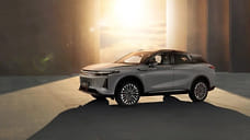 Аналитики назвали средний чек покупки автомобиля Exeed в России