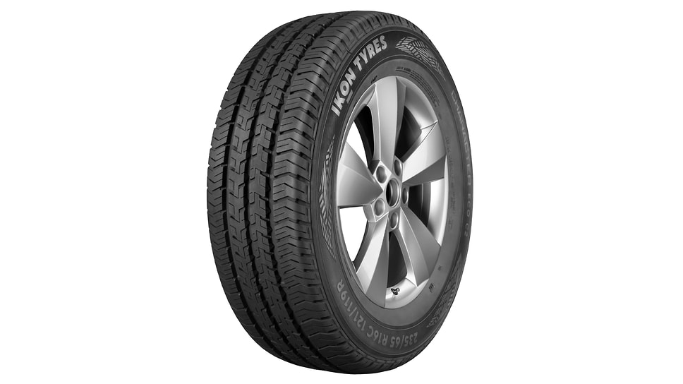 Ikon Character Eco C2