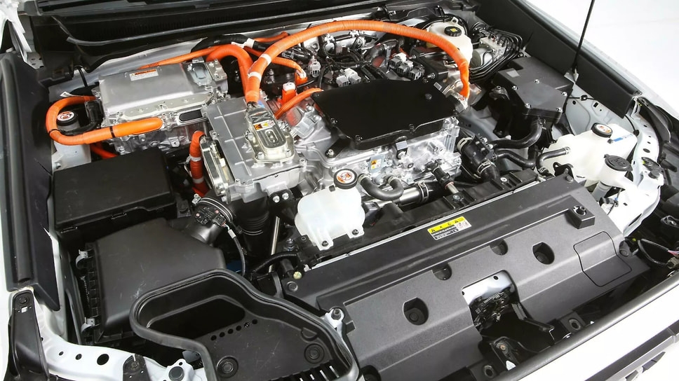 Toyota Tacoma H2 Overlander