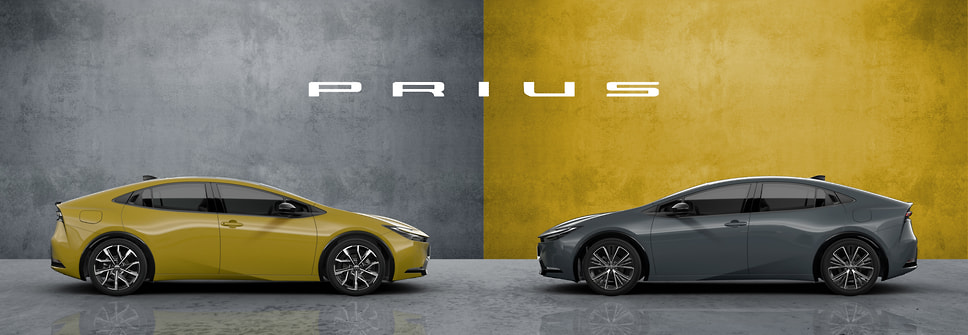 Toyota выпускает Prius в разных вариантах: не только  подзаряжаемые PHEV, но и HEV, то есть до сих пор хранит верность первоначальной схеме с маленькой батареей, этот вариант Prius дешевле и очень экономичен даже без подзарядок