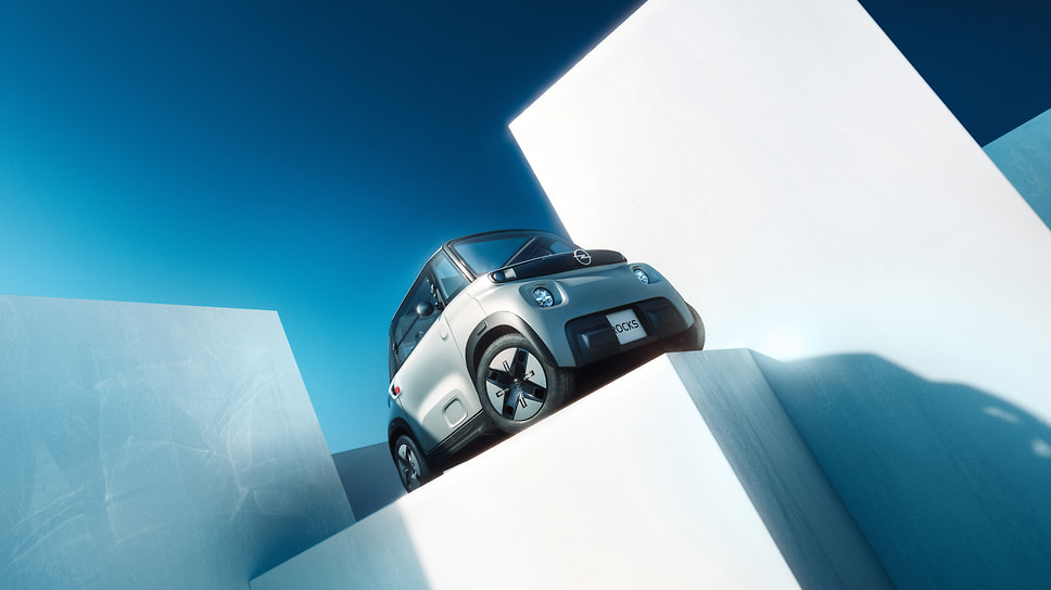 Opel Rocks
