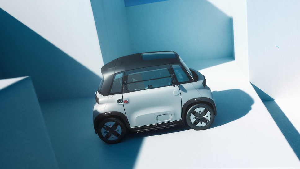 Opel Rocks