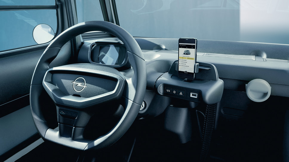 Opel Rocks