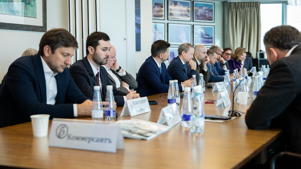 Конференция «Россия на электротяге: контуры автомобильного будущего»