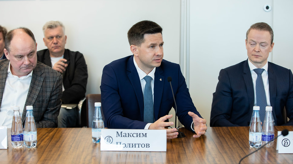 Конференция «Россия на электротяге: контуры автомобильного будущего»