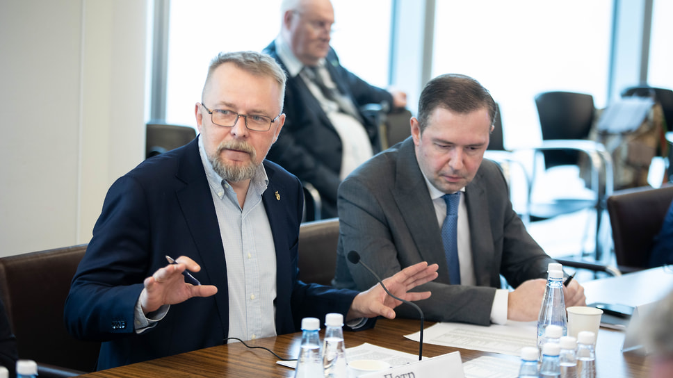 Конференция «Россия на электротяге: контуры автомобильного будущего»