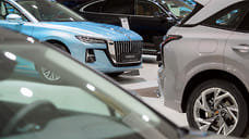 Сколько китайских автомобилей ездит по России