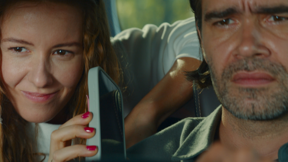 Художественный фильм «Туда»