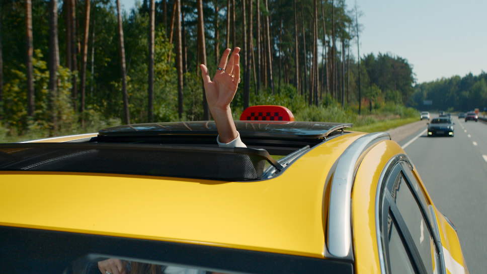 Художественный фильм «Туда»