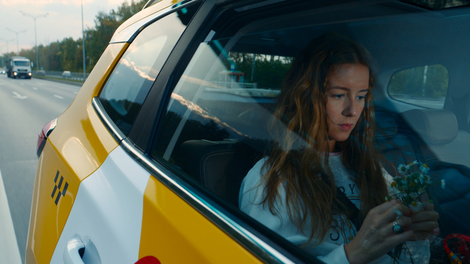 Художественный фильм «Туда»