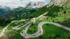 Лучшие автомобильные фото недели
