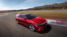 Стали доступны для заказа эксклюзивные версии Exeed Exlantix ES Sport