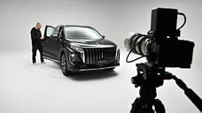 В студии наш гость