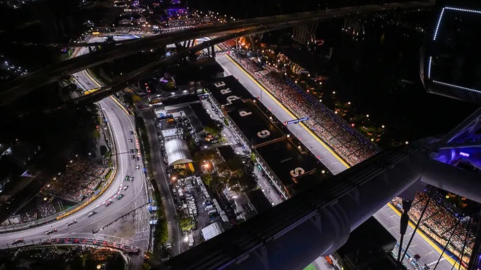 ... и вечером