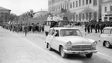 Цирк, да и только