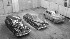 «Персоналка»