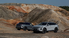 Exeed обновил рекорд продаж