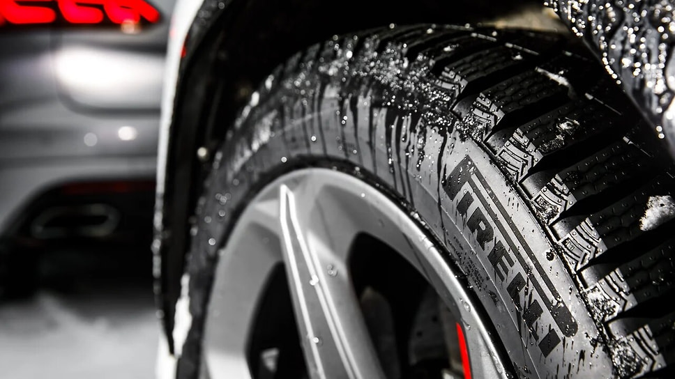 Шипованная шина Ice Zero 2