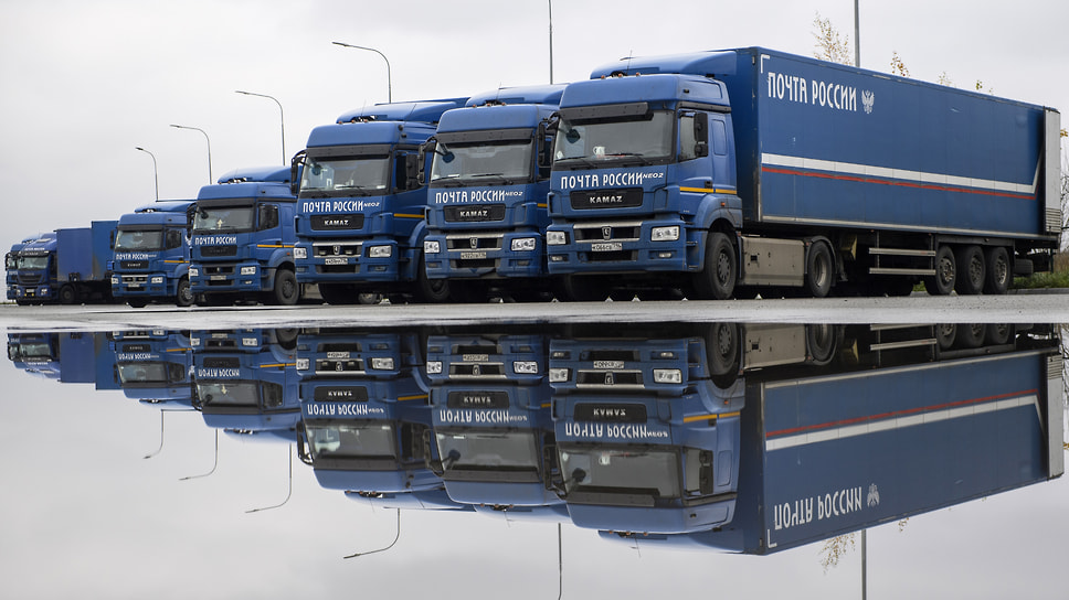 А вот российской почте больше 1000 лет, она одна из старейших в Европе. Но казанскому логистическому центру «Почты России» всего семь лет 