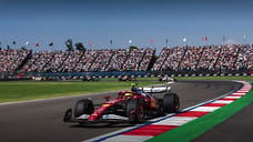 Комары и гонки на газонокосилках на крыше F1