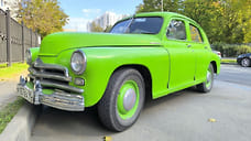 «Бизнес на ведрах» поехал в народ