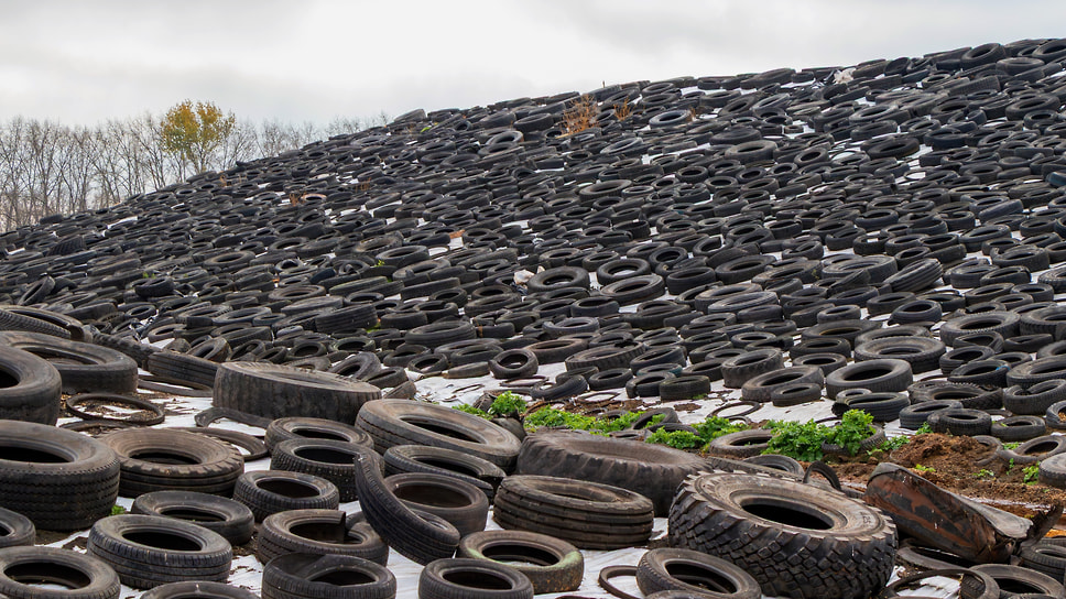 Автомобильные покрышки в Воронежской области 