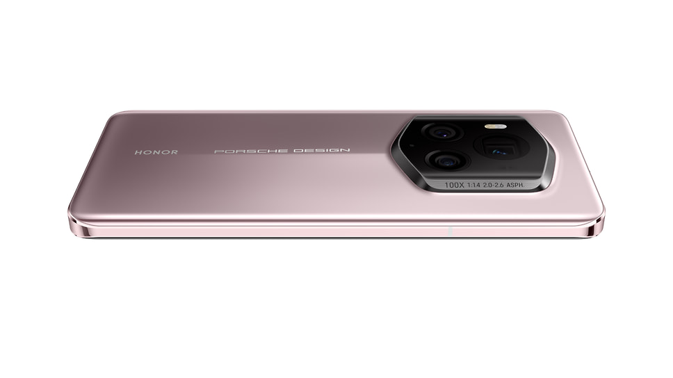 Porsche Design Honor Magic6 RSR 
