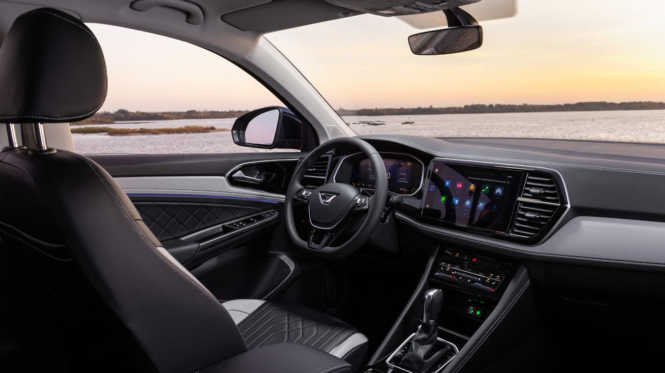 Jetta VS7