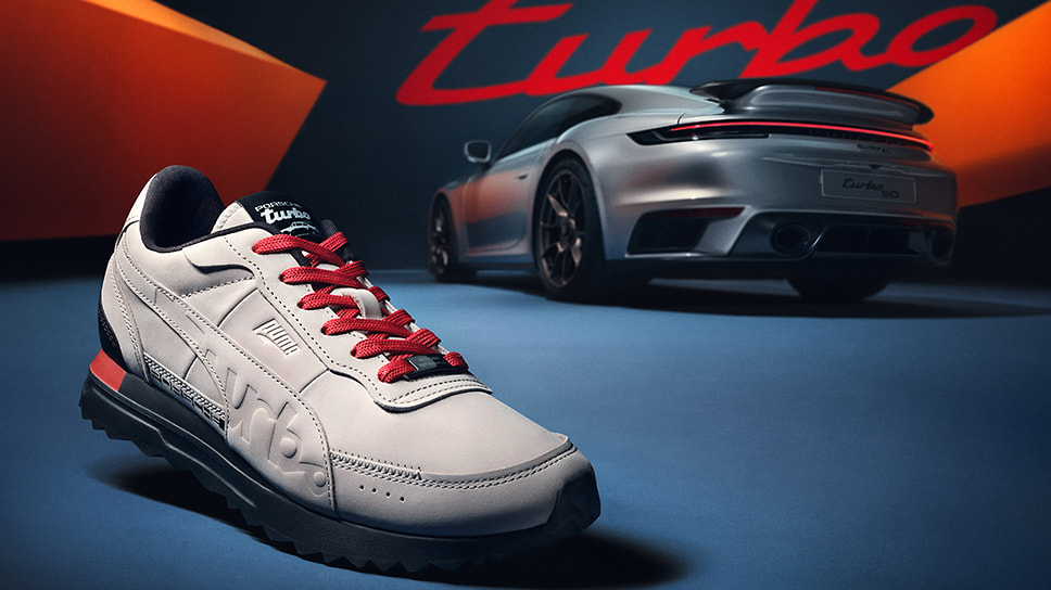 Porsche 911 Turbo Germany