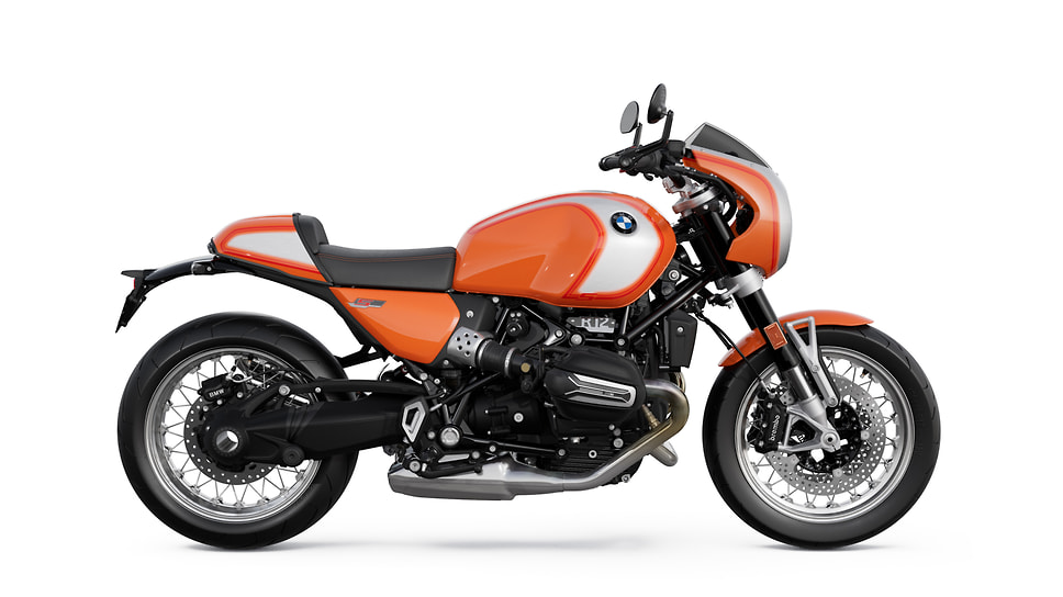BMW R12S
