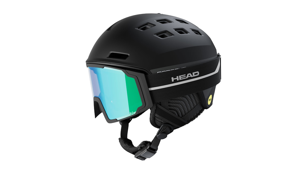 Шлем Head Rev MIPS