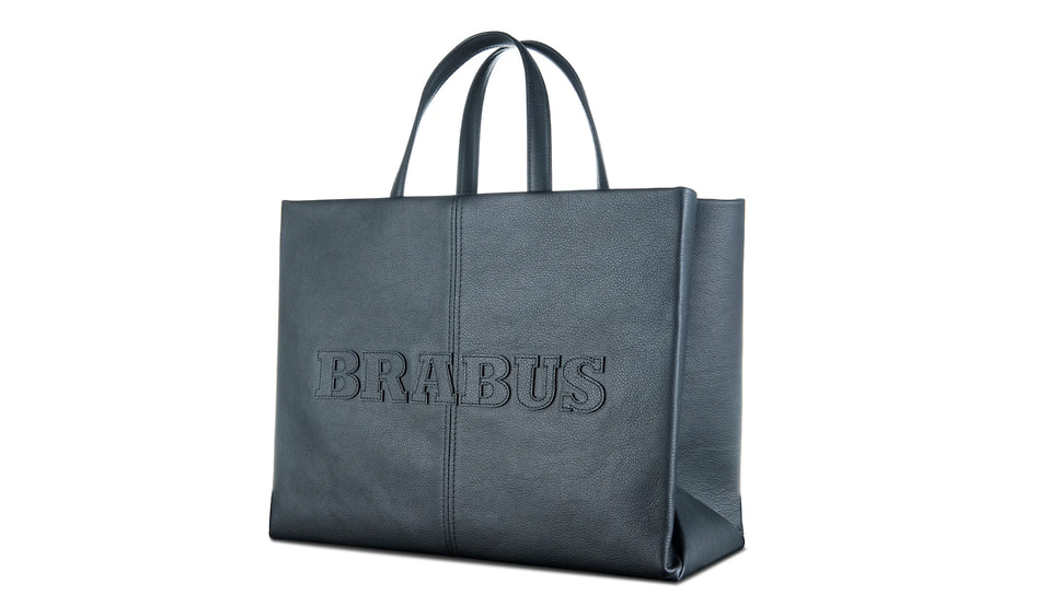 Сумка из коллекции Brabus