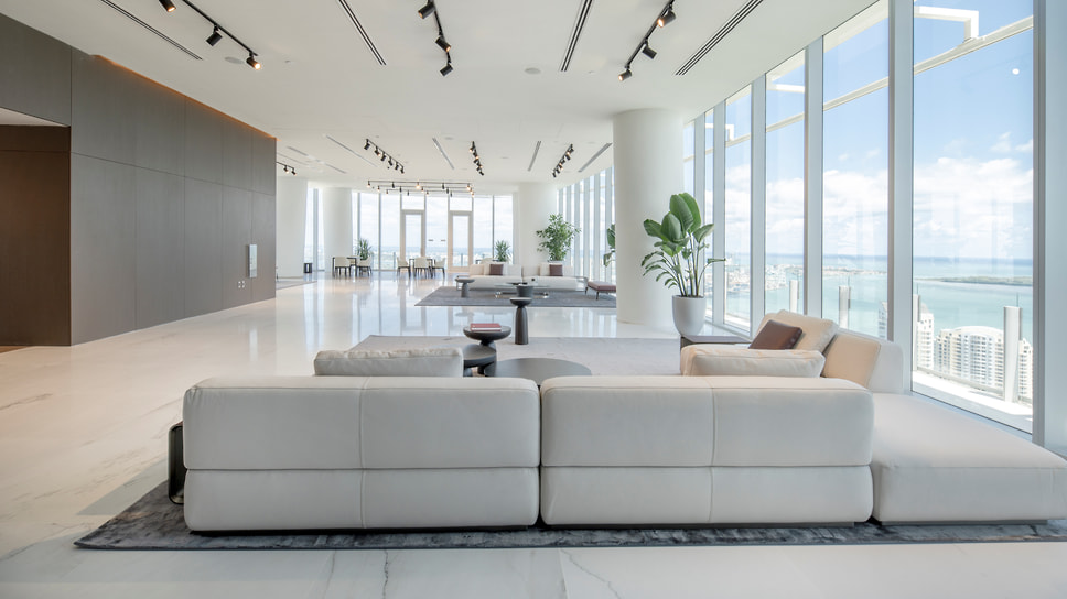 Aston Martin Residences Miami