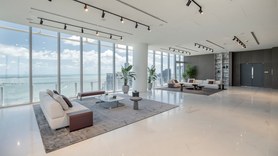 Aston Martin Residences Miami