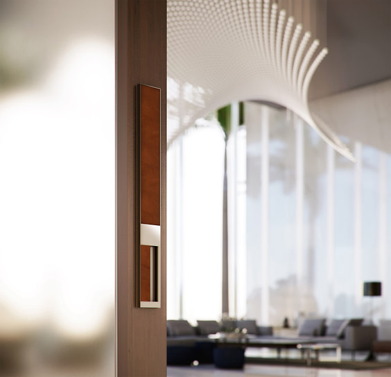 Aston Martin Residences Miami