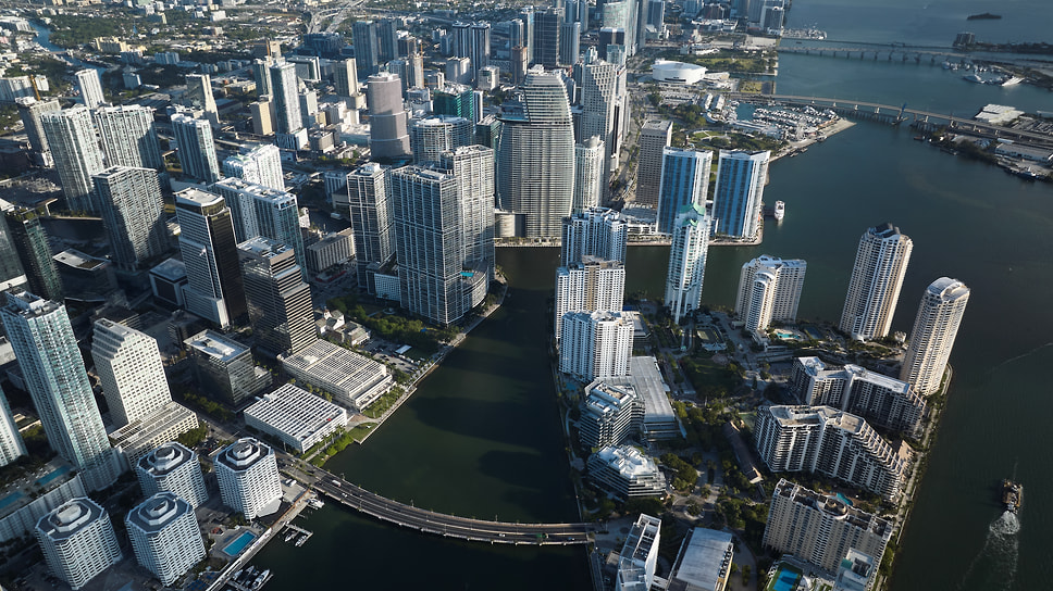 Aston Martin Residences Miami