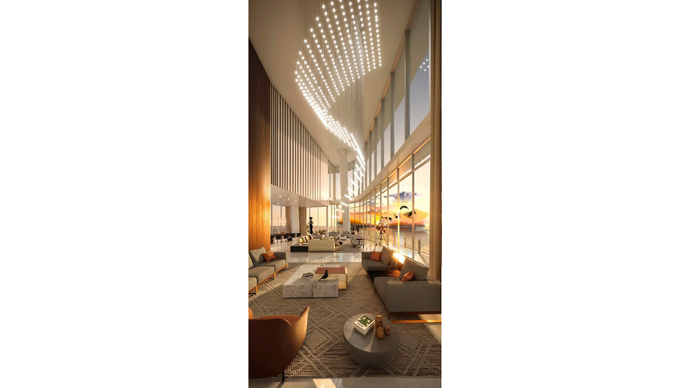 Aston Martin Residences Miami