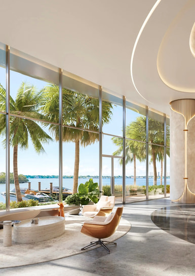 Pagani Residences Miami