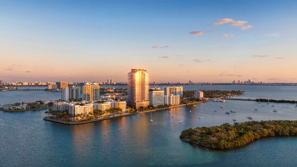 Pagani Residences Miami