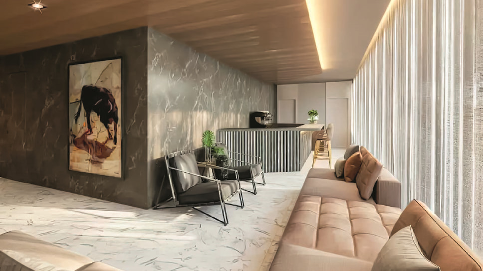 Tonino Lamborghini Apartments