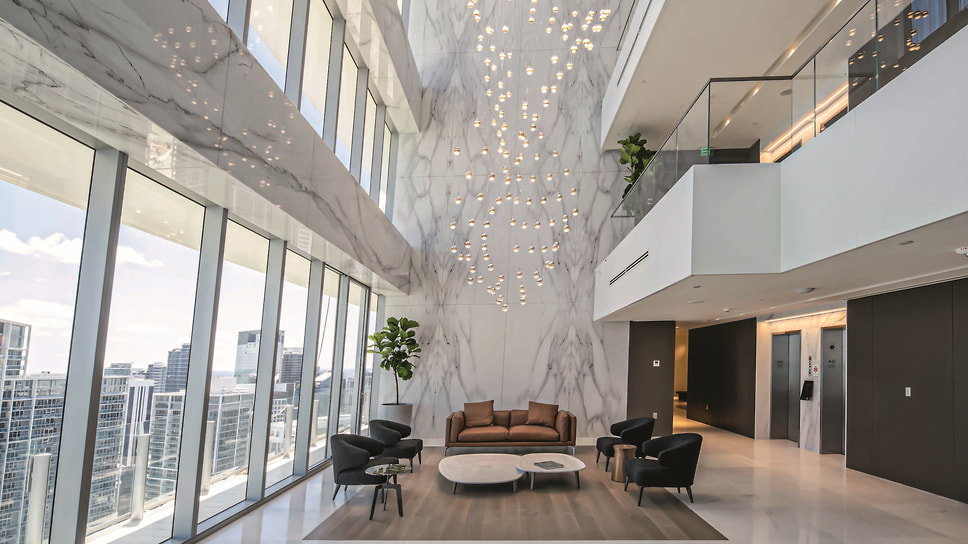 Aston Martin Residences Miami 