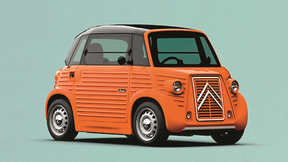 Citroen