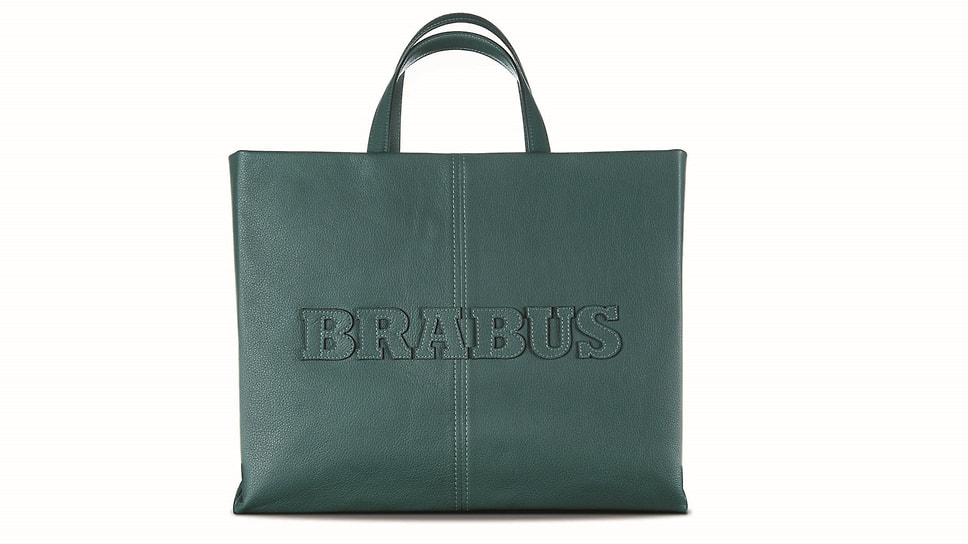 Сумка из коллекции Brabus