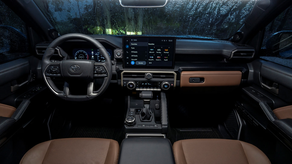 Toyota 4Runner