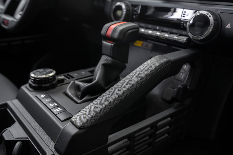 Toyota 4Runner