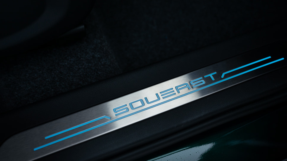 Soueast S09