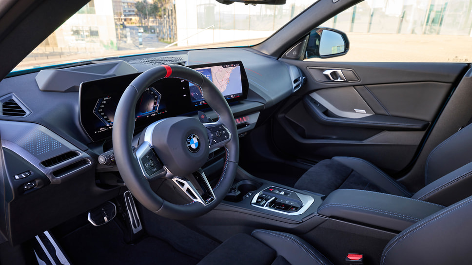 BMW M235 xDrive Gran Coupe