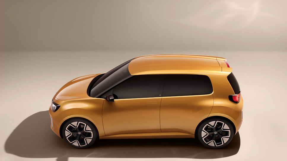 Volkswagen ID. EVERY1