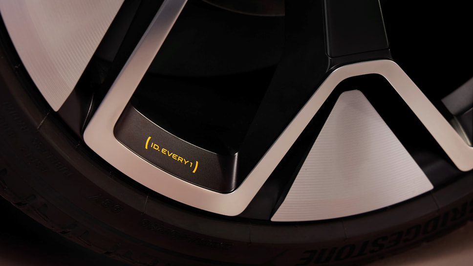 Volkswagen ID. EVERY1