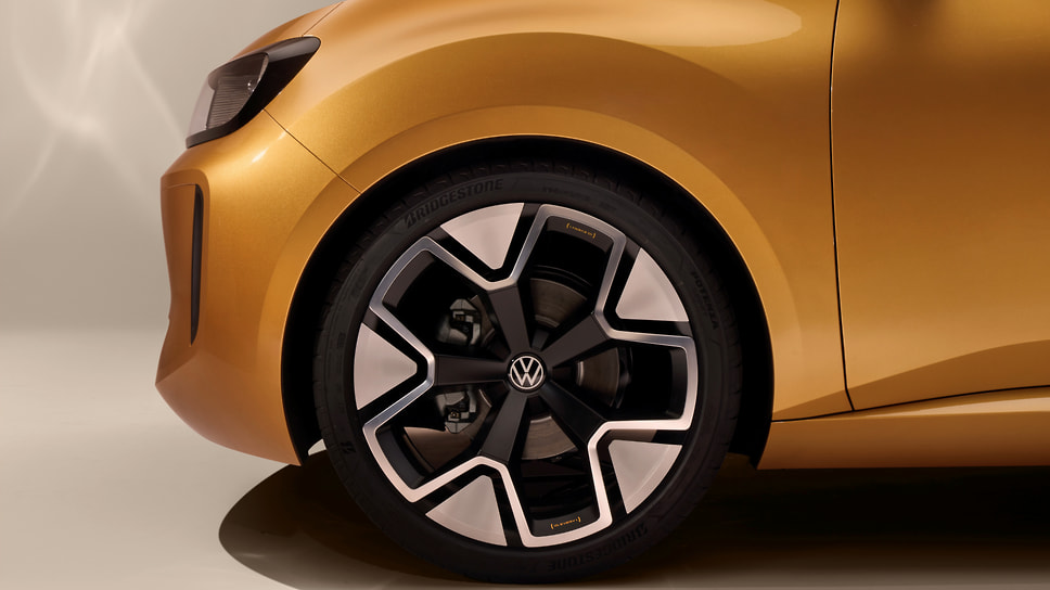 Volkswagen ID. EVERY1
